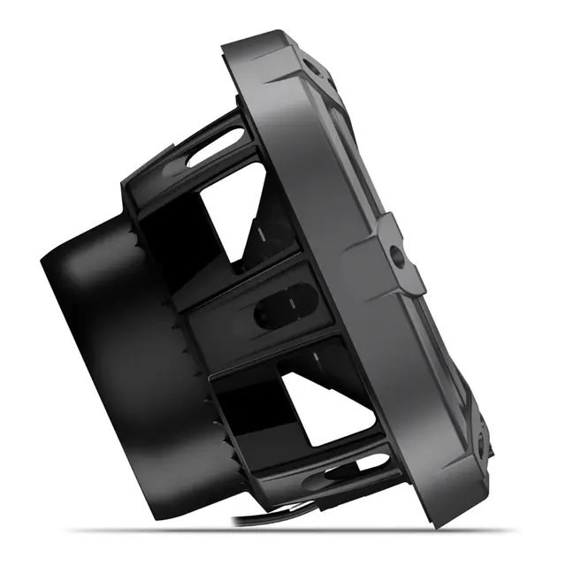 JL AUDIO M200 Marine Subwoofer - 10" Grå sportsfront - LED RGB - 4 Ohm - 250W 