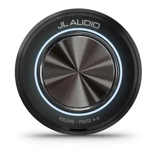 JL AUDIO R5 - ekstern volumkontroll NMEA 2000