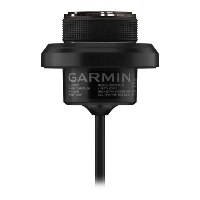 JL AUDIO R5 - ekstern volumkontroll NMEA 2000 