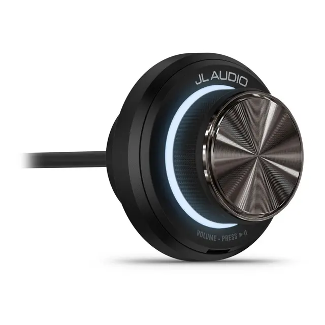 JL AUDIO R5 - ekstern volumkontroll NMEA 2000 