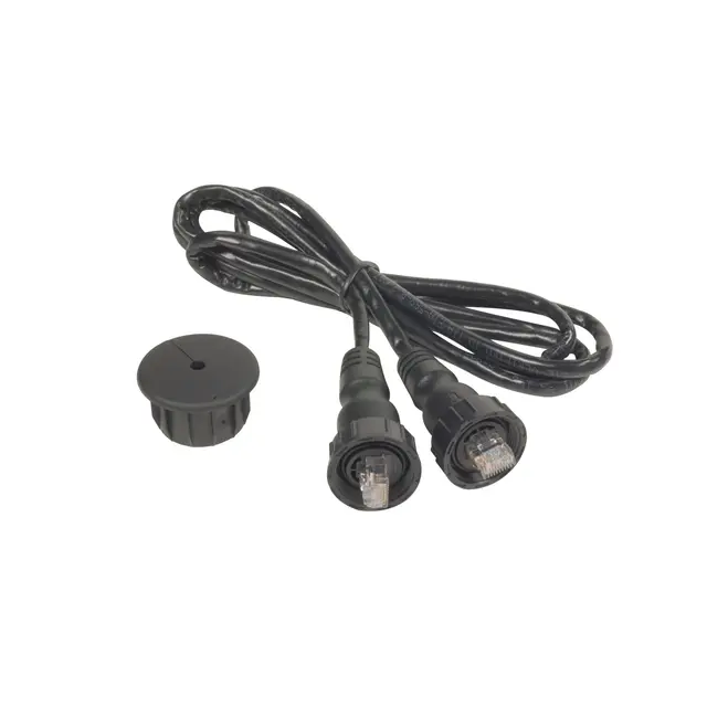 GARMIN Nettverkskabel - 1,8m m/ RJ45 endekontakter 
