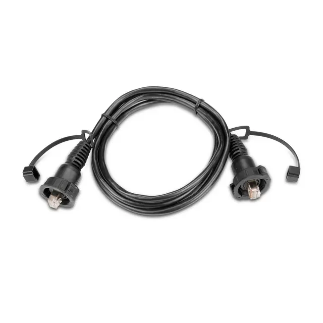 GARMIN Nettverkskabel - 1,8m m/ RJ45 endekontakter 