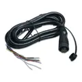 GARMIN Spenning- NMEA kabel for GPSMAP 42x, 52x