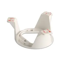 GARMIN Brakett for skjult montering for GPS antenner: GA-38, GPS 19 etc.
