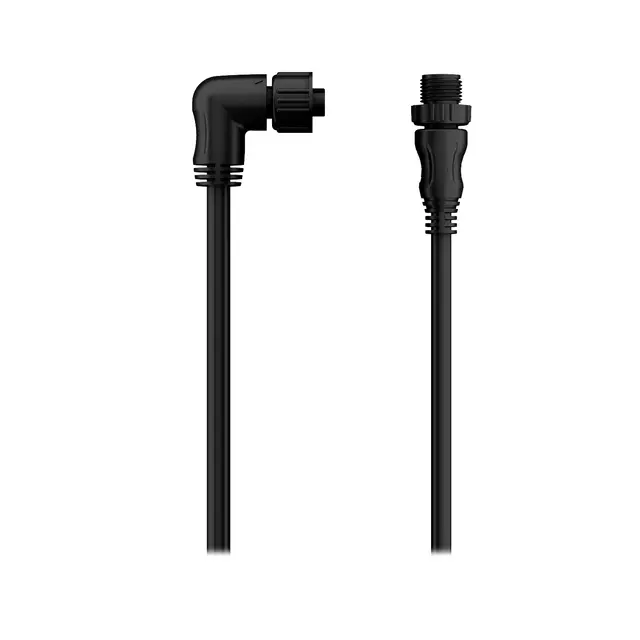 GARMIN NMEA 2000 Nettverkskabel, 30cm 90° kontakt, Backbone & Drop 