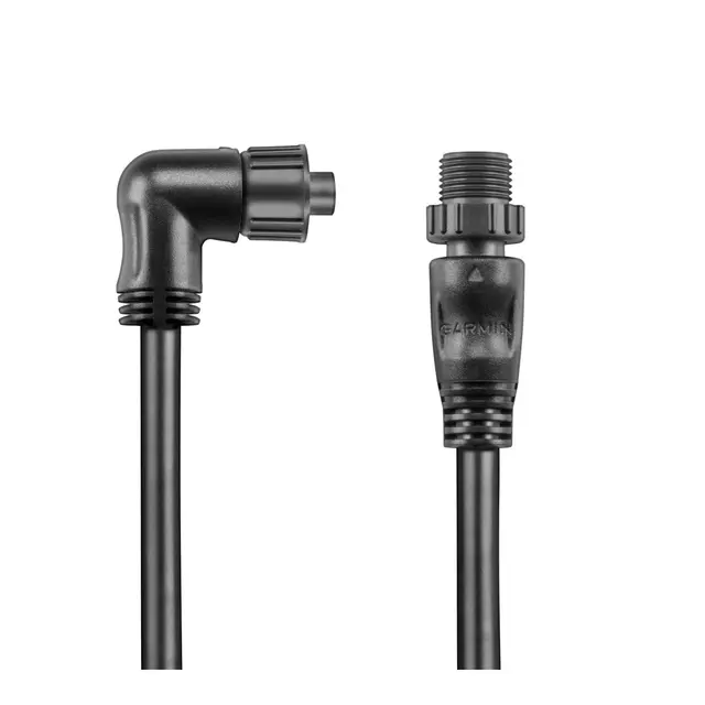 GARMIN NMEA 2000 Nettverkskabel 90°, 2m 90° kontakt, Backbone & Drop 