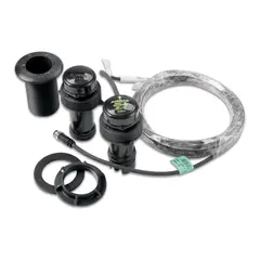 GARMIN Dybdesensor, gj plast 16-24&#176; tilt DT800 - NMEA 2000, dybdegiver Smartgiver