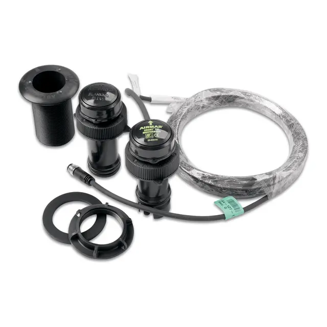 GARMIN Dybdesensor, gj plast 16-24° tilt DT800 - NMEA 2000, dybdegiver Smartgiver 