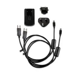 GARMIN Lader 220V/USB