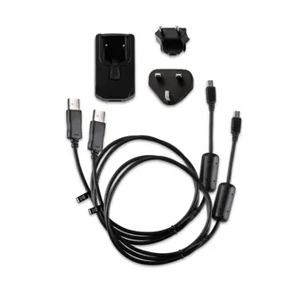 GARMIN Lader 220V/USB