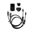 GARMIN Lader 220V/USB