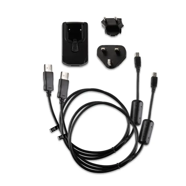 GARMIN Lader 220V/USB 