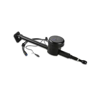 GARMIN Drivenhet A for GHP 12 (&lt;14 tonn) Line&#230;r - For Seilb&#229;ter intil 14 tonn