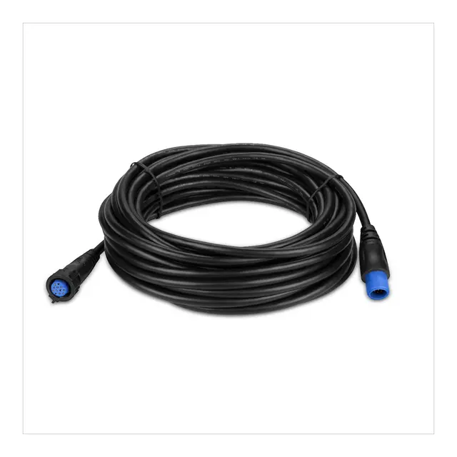 GARMIN Forlengerkabel for svingere 8-pins - 10m (30 fot) 