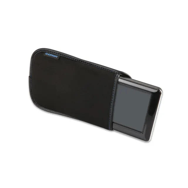 GARMIN Bæreveske 5" nüvi 
