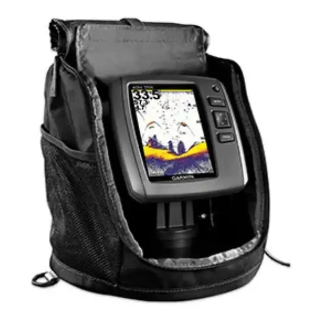 GARMIN Portabel Bærevekse for Striker  & Echomap 42cv 