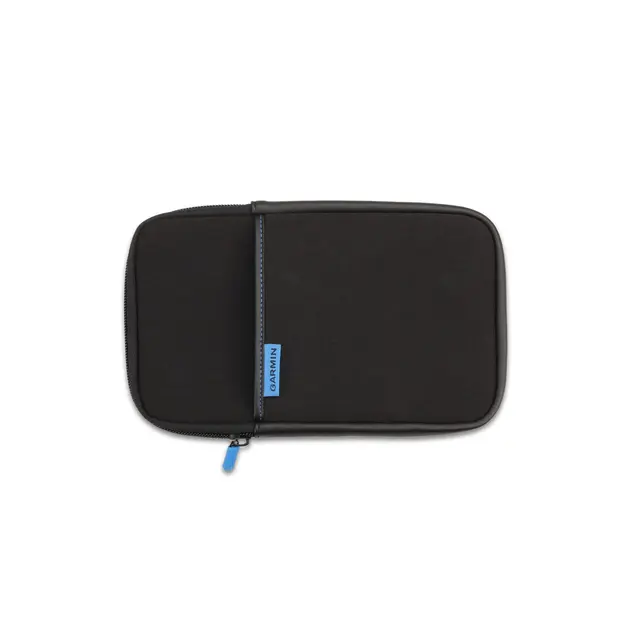 GARMIN Bæreveske Nüvi 7" Ta nüvi®-enheten med deg overalt 