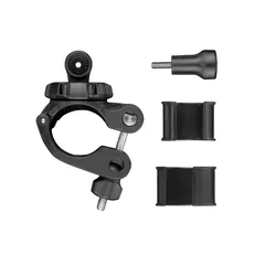 GARMIN Sykkelbrakett - stor r&#248;rbrakett for VIRB&#174; - dia &#216; 1,9 - 3,8cm