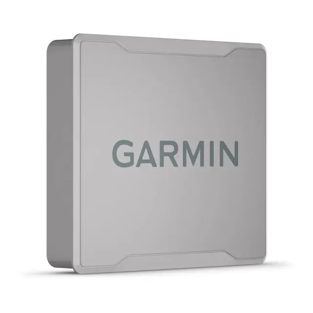 GARMIN Frontdeksel 4" for marine instrument GMI 40 