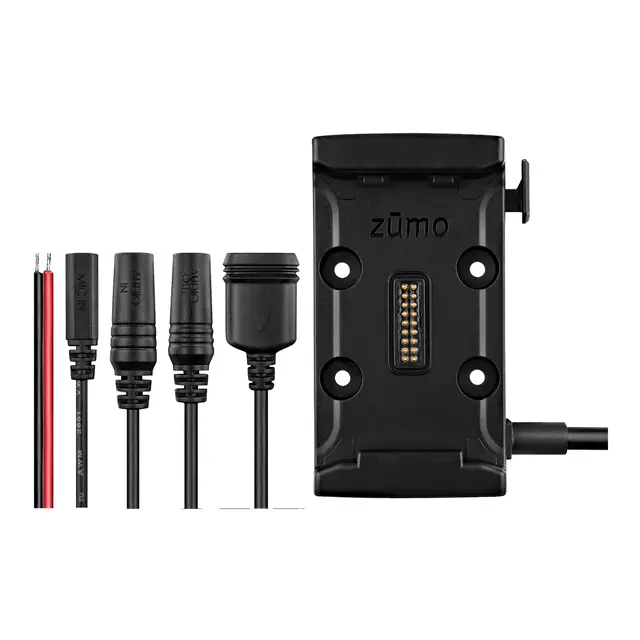GARMIN zumo® Motorcycle Mount For zumo 590LM og zumo 595LM 