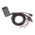 GARMIN zumo&#174; Motorcycle Mount For zumo 590LM og zumo 595LM