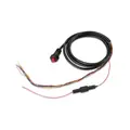 GARMIN Spenningskabel (8-pin) for 820(xs), 1020(xs), 1222 Touch (xs)