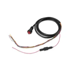 GARMIN Spenningskabel (8-pin) for 820(xs), 1020(xs), 1222 Touch (xs)