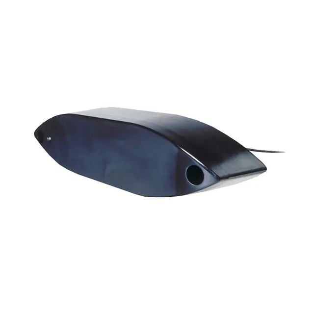 GARMIN Gj. svinger - Airmar R109LHW 2kW - CHIRP Wide beam 