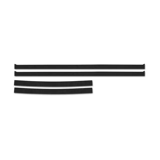 GARMIN Innbyggingsett 7" for echoMAP CHIRP 72cv/dv 