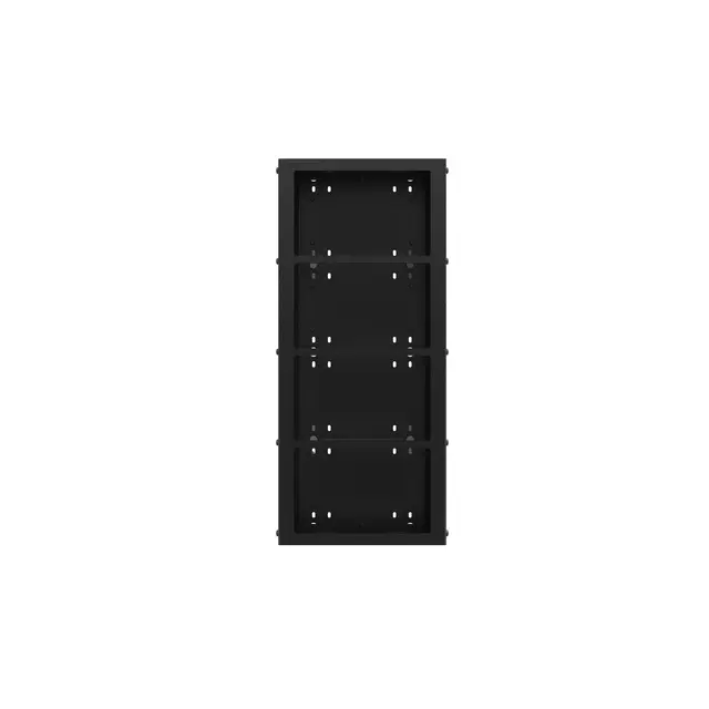 GARMIN Mastbrakett i karbonfiber for 4stk GNX 120 Display 