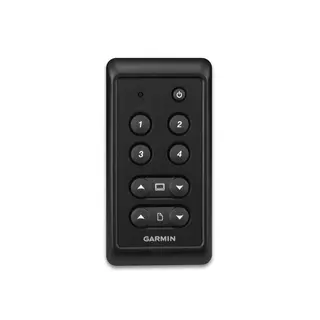 GARMIN GNX Kontrollpanel for GNX 120 og GNX 130 - NMEA 2000