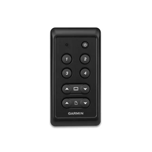 GARMIN GNX Kontrollpanel for GNX 120 og GNX 130 - NMEA 2000 