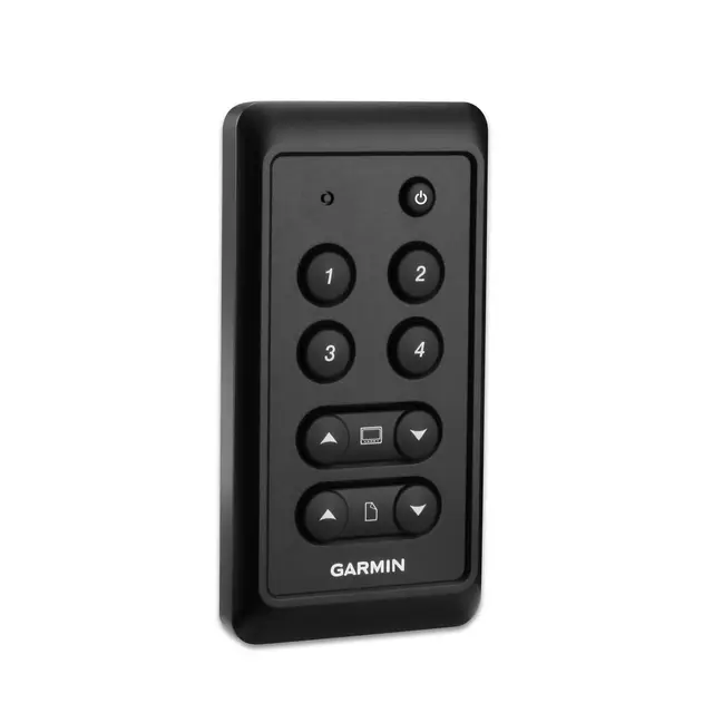GARMIN GNX Kontrollpanel for GNX 120 og GNX 130 - NMEA 2000 