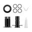 GARMIN Monteringssett (Reserve) for GDT 43 og GST 43
