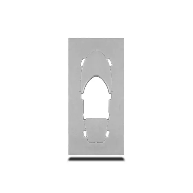 GARMIN Kayak In-Hull Transducer Mount 