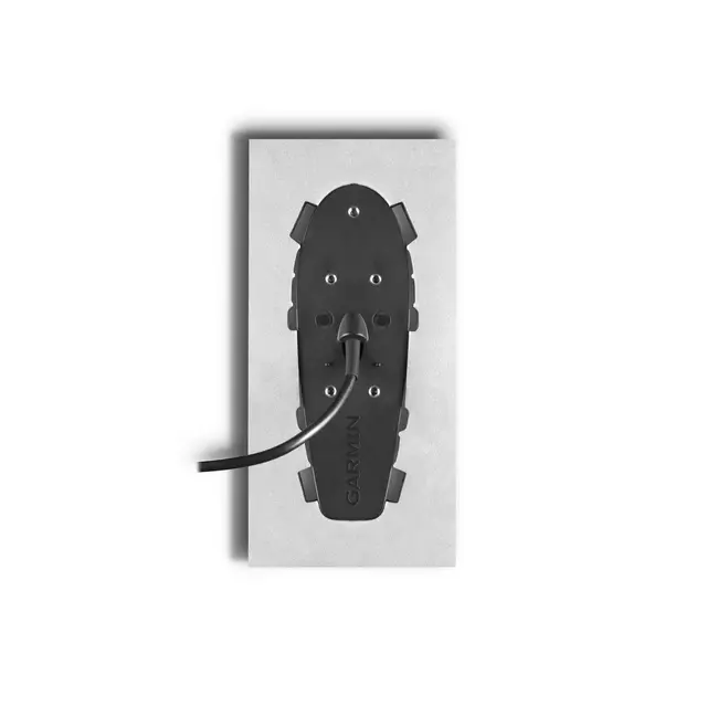 GARMIN Kayak In-Hull Transducer Mount 
