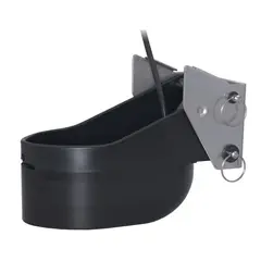 GARMIN Hekksvinger - 1 kW CHIRP 42-65 &amp; 130-210 kHz&#160;Airmar TM265LH