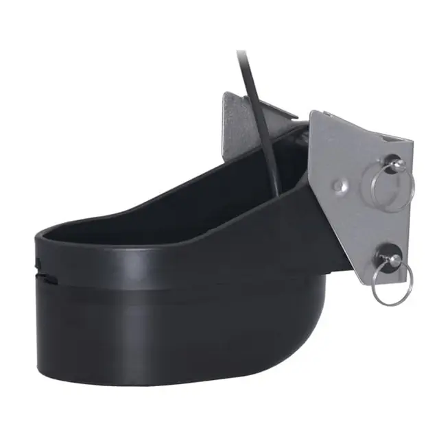 GARMIN Hekksvinger - 1 kW CHIRP 42-65 & 130-210 kHz Airmar TM265LH 