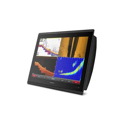 GARMIN Innbyggingssett 17" for GPSMAP 8417 MFD 