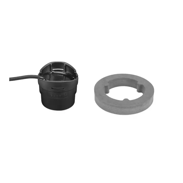 GARMIN  GT8HW-IH Innvendig Svinger 250W CHIRP bredstråle for grunne farvann 