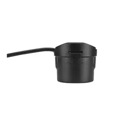 GARMIN  GT8HW-IH Innvendig Svinger 250W CHIRP bredstr&#229;le for grunne farvann