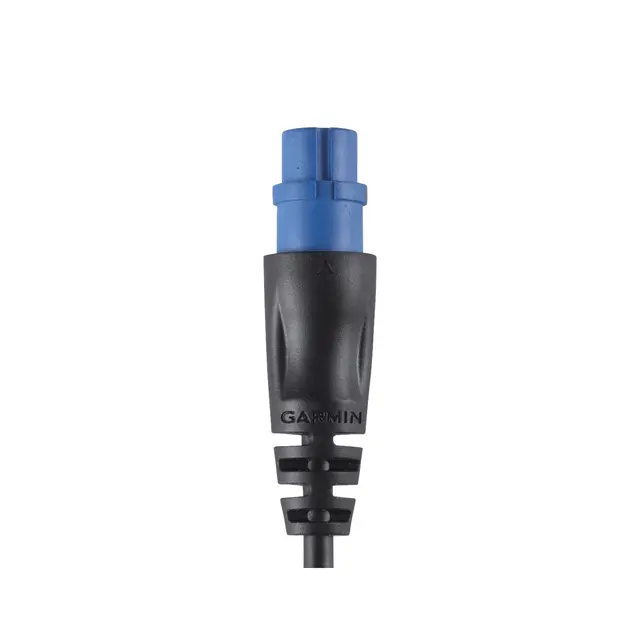 GARMIN Innvendig CHIRP svinger 8-pin - 600W - 85-165kHz (GT15M-IH) 