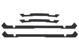 GARMIN Innbyggingsett 7&quot; for STRIKER 7dv/7sv STRIKER Plus 7cv/7sv