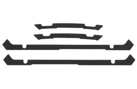 GARMIN Innbyggingsett 7" for STRIKER 7dv/7sv STRIKER Plus 7cv/7sv