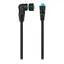 GARMIN BlueNet Nettverkskabel 15m - rett + 90gr plugg