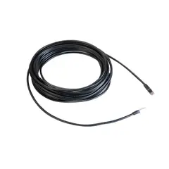 FUSION Skjermet  Ethernet-kabel 20 ft / 6,1m