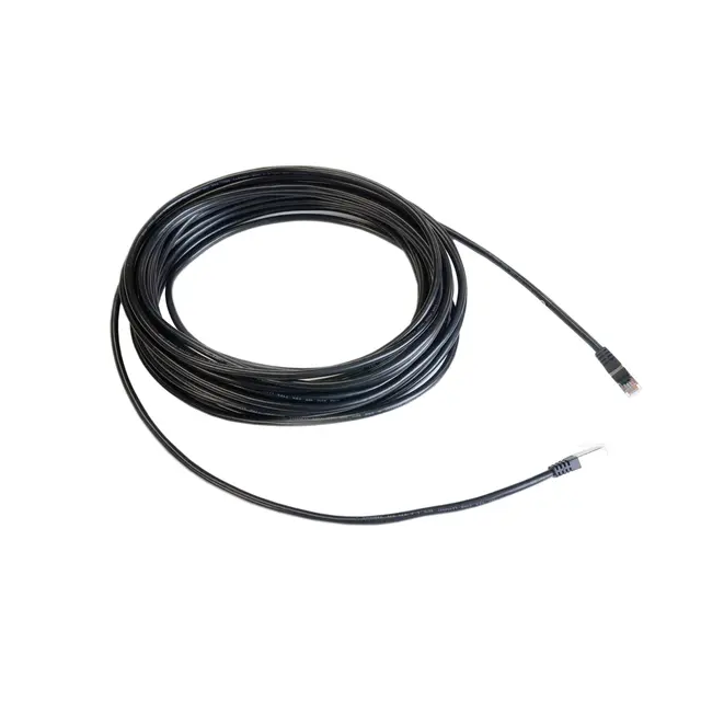 FUSION Skjermet  Ethernet-kabel 20 ft / 6,1m 