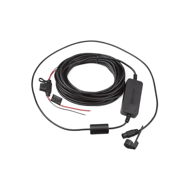 GARMIN Strømkabel på 10 meter 
