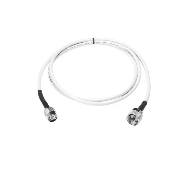 GARMIN VHF Interconnect Cable 1.2 meter, han til hun 
