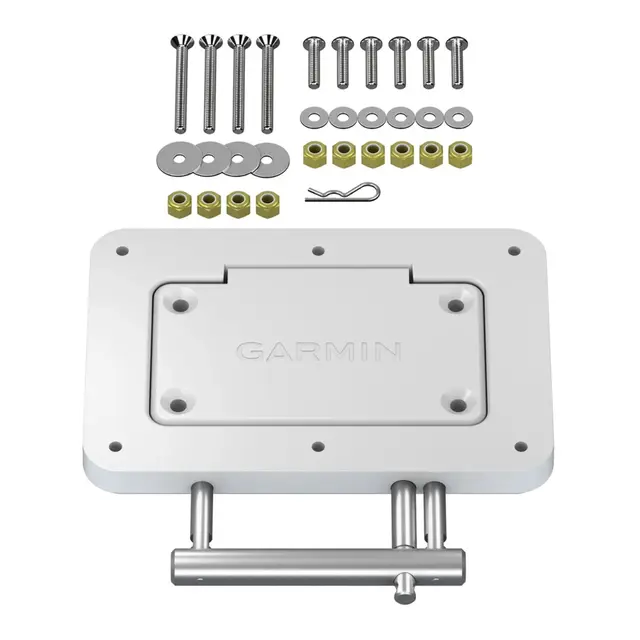 GARMIN Quick release kit Hvit - til Force Kraken 